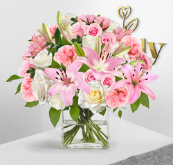 Pink Harmony