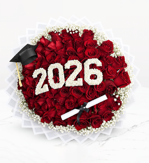 Custom style #2 Graduation