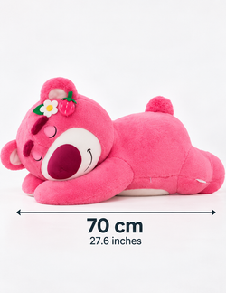 T15G LOTSO BEAR 70CM