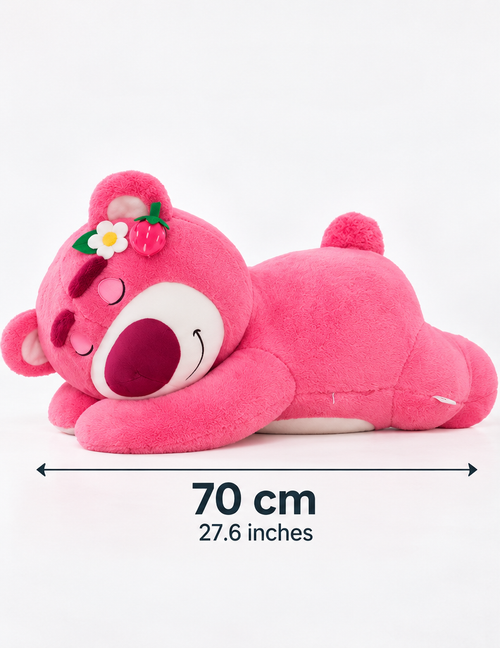 T15G LOTSO BEAR 70CM