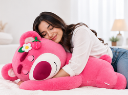 T15G LOTSO BEAR 70CM