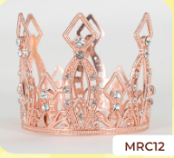 Medium Pink Diamonds Medium
