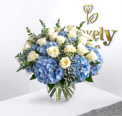 Luxury Fresh Floral Arrangement Special Occasions