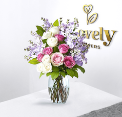 Romantic Fresh Floral