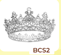 Silver Crown