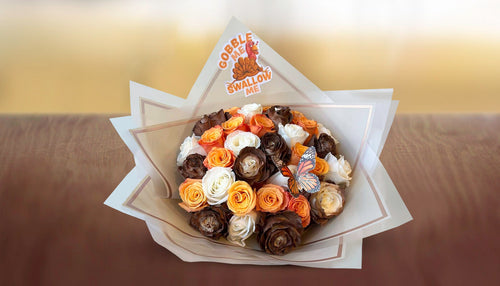 Bouquet Thanksgiving