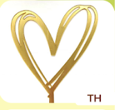 Heart Topper